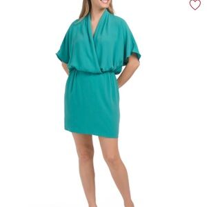 NWT Trina Turk Concourse Dress